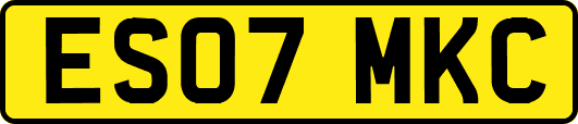 ES07MKC