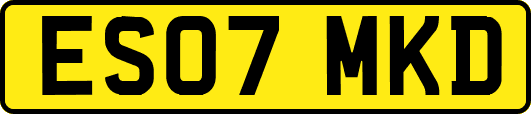 ES07MKD