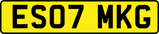 ES07MKG