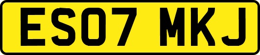 ES07MKJ