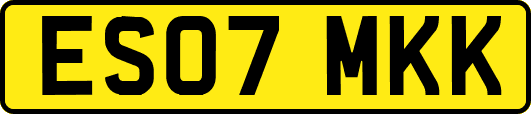 ES07MKK
