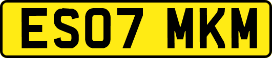 ES07MKM