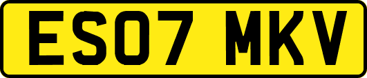 ES07MKV