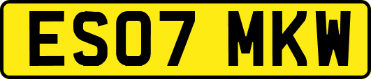 ES07MKW