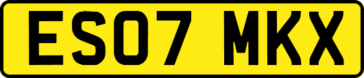 ES07MKX