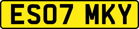 ES07MKY