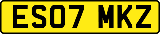 ES07MKZ