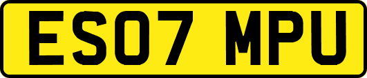 ES07MPU
