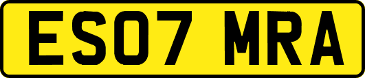 ES07MRA