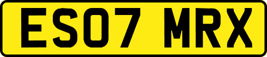 ES07MRX