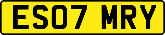 ES07MRY