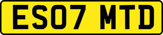 ES07MTD