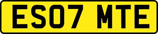 ES07MTE