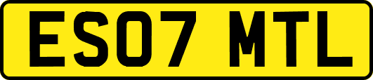 ES07MTL
