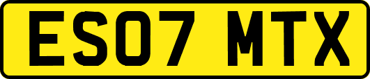 ES07MTX