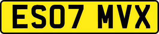 ES07MVX