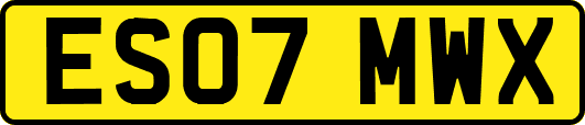 ES07MWX