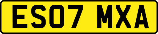 ES07MXA