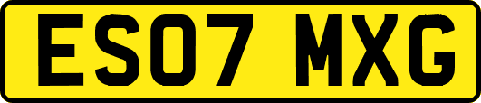 ES07MXG