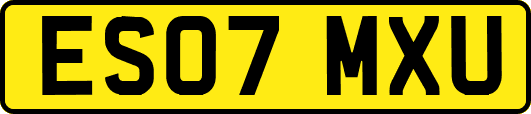 ES07MXU