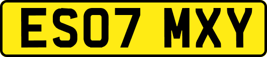 ES07MXY