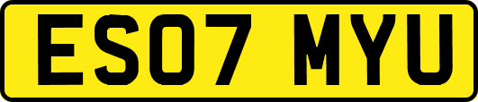 ES07MYU