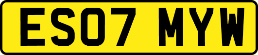 ES07MYW