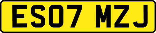 ES07MZJ