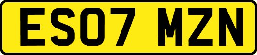 ES07MZN