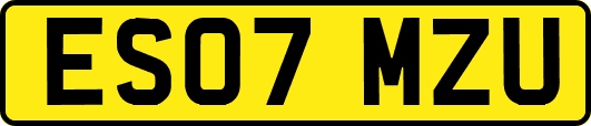 ES07MZU