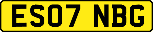 ES07NBG
