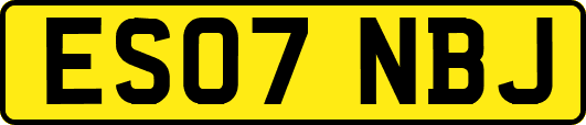 ES07NBJ