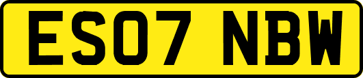 ES07NBW