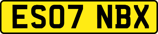 ES07NBX