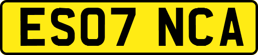 ES07NCA