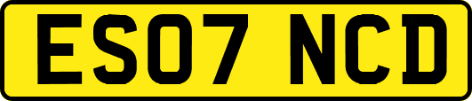 ES07NCD