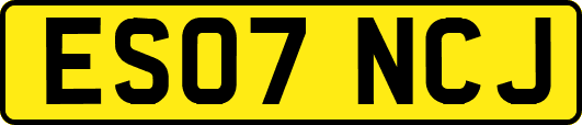 ES07NCJ
