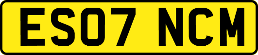 ES07NCM