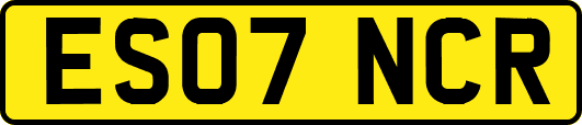 ES07NCR