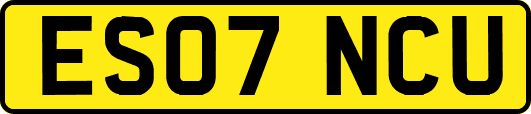 ES07NCU