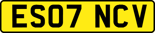 ES07NCV
