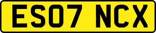 ES07NCX