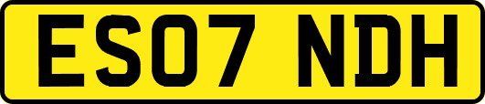 ES07NDH