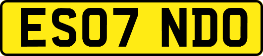 ES07NDO