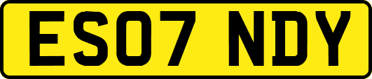 ES07NDY