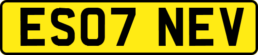 ES07NEV