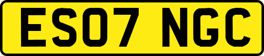 ES07NGC