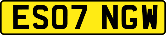 ES07NGW