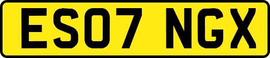 ES07NGX