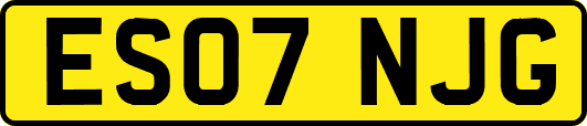 ES07NJG